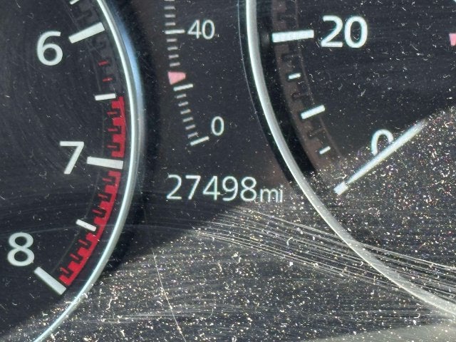 2025 Mazda Mazda CX-50 2.5 S Premium Package