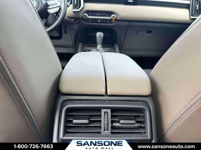 2025 Mazda Mazda CX-50 2.5 S Premium Package