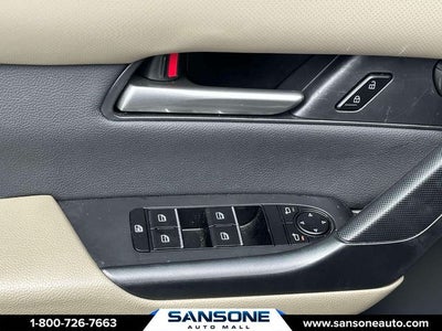 2025 Mazda Mazda CX-50 2.5 S Premium Package