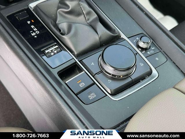 2025 Mazda Mazda CX-50 2.5 S Premium Package