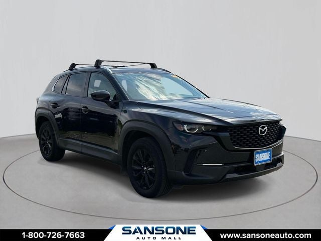 2024 Mazda Mazda CX-50 2.5 S Premium Package