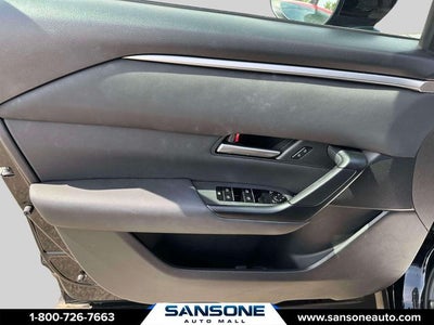 2024 Mazda Mazda CX-50 2.5 S Premium Package
