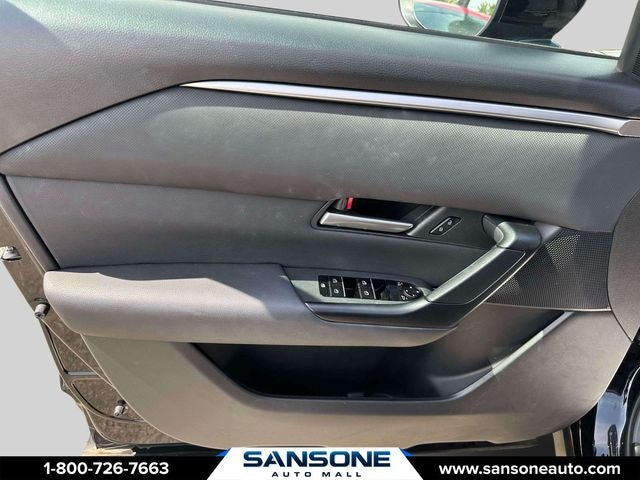 2024 Mazda Mazda CX-50 2.5 S Premium Package