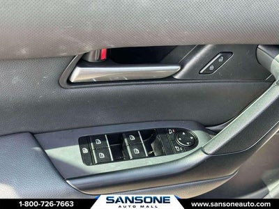 2024 Mazda Mazda CX-50 2.5 S Premium Package