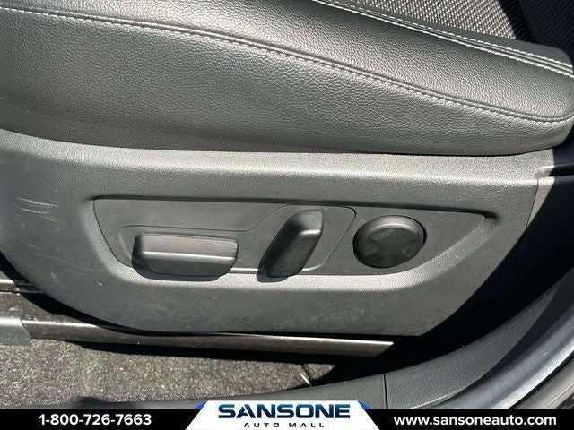 2024 Mazda Mazda CX-50 2.5 S Premium Package