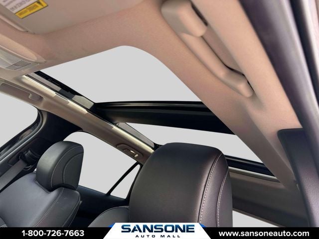 2024 Mazda Mazda CX-50 2.5 S Premium Package