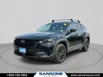2024 Mazda Mazda CX-50 2.5 S Premium Package