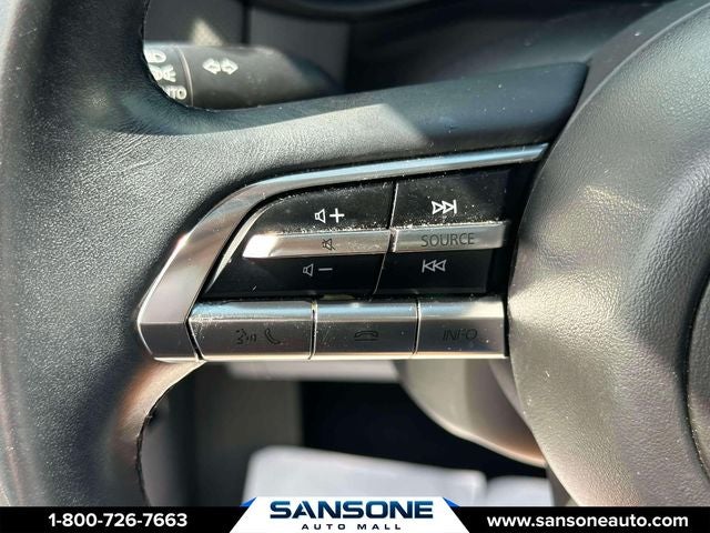 2024 Mazda Mazda CX-50 2.5 S Premium Package
