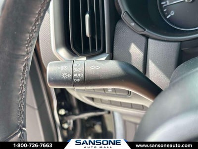 2024 Mazda Mazda CX-50 2.5 S Premium Package
