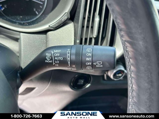 2024 Mazda Mazda CX-50 2.5 S Premium Package