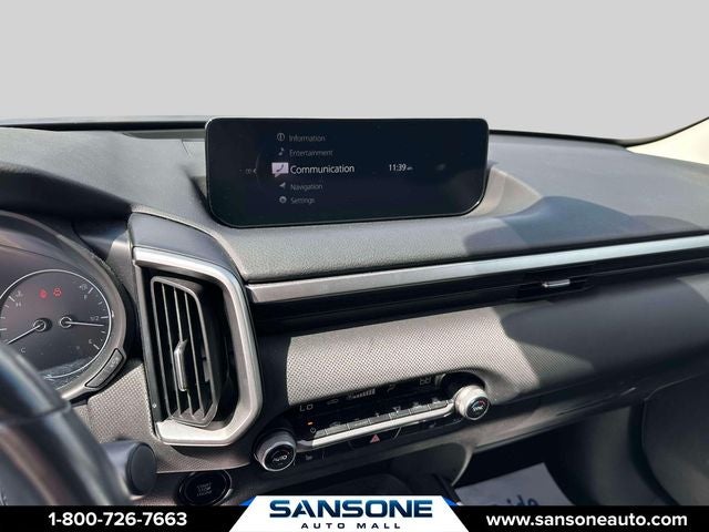 2024 Mazda Mazda CX-50 2.5 S Premium Package
