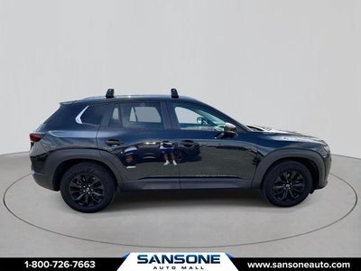 2024 Mazda Mazda CX-50 2.5 S Premium Package