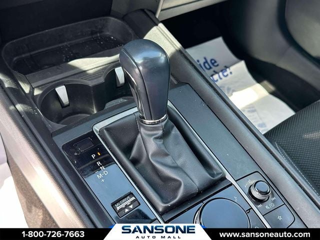 2024 Mazda Mazda CX-50 2.5 S Premium Package