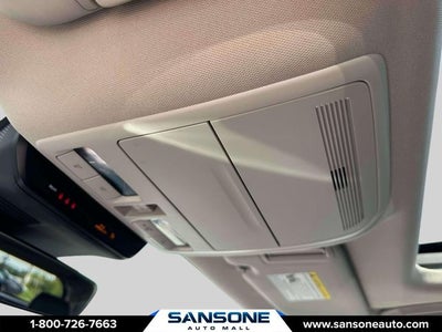 2024 Mazda Mazda CX-50 2.5 S Premium Package
