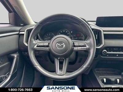 2024 Mazda Mazda CX-50 2.5 S Premium Package
