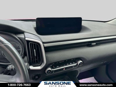 2024 Mazda Mazda CX-50 2.5 S Premium Package
