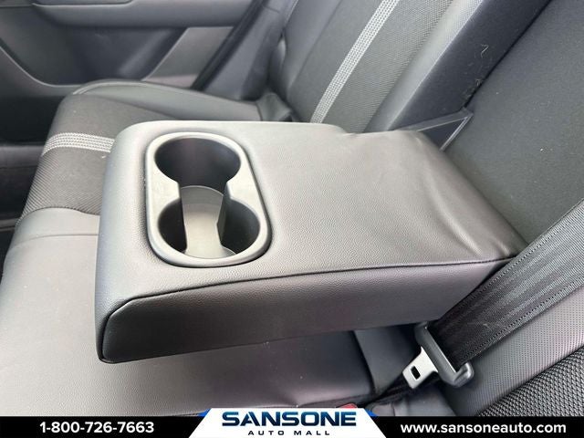 2024 Mazda Mazda CX-50 2.5 S Premium Package