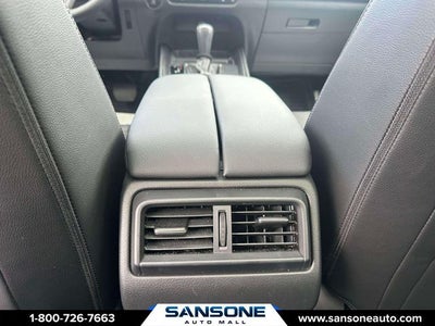 2024 Mazda Mazda CX-50 2.5 S Premium Package