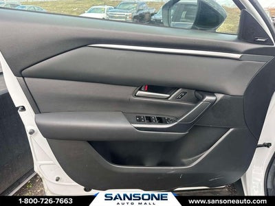 2024 Mazda Mazda CX-50 2.5 S Premium Package