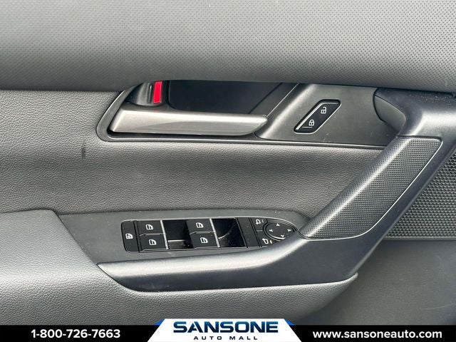 2024 Mazda Mazda CX-50 2.5 S Premium Package