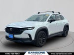 2024 Mazda Mazda CX-50 2.5 S Premium Package