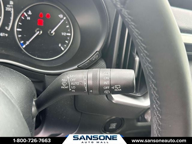 2024 Mazda Mazda CX-50 2.5 S Premium Package