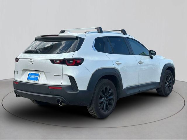 2024 Mazda Mazda CX-50 2.5 S Premium Package