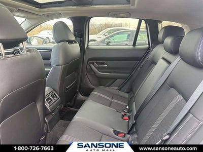 2024 Mazda Mazda CX-50 2.5 S Premium Package