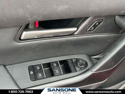 2024 Mazda Mazda CX-50 2.5 S Premium Package