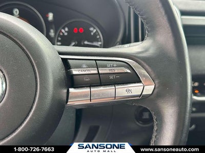 2024 Mazda Mazda CX-50 2.5 S Premium Package