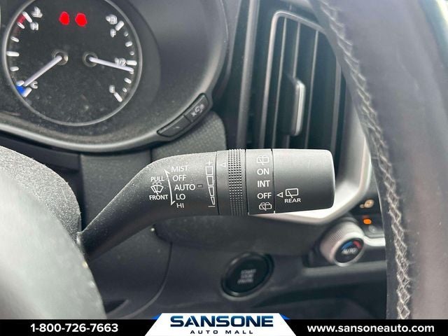 2024 Mazda Mazda CX-50 2.5 S Premium Package