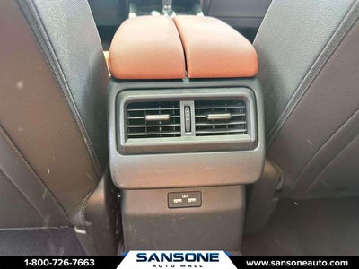 2024 Mazda Mazda CX-50 2.5 Turbo Premium Package