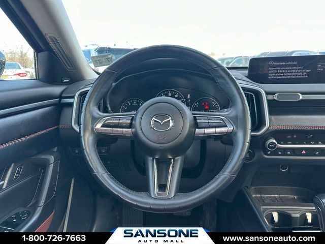 2023 Mazda Mazda CX-50 2.5 Turbo Premium Package