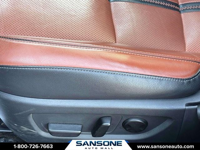 2023 Mazda Mazda CX-50 2.5 Turbo Premium Package