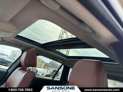 2023 Mazda Mazda CX-50 2.5 Turbo Premium Package