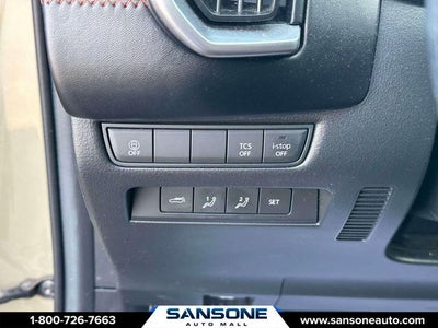 2023 Mazda Mazda CX-50 2.5 Turbo Premium Package