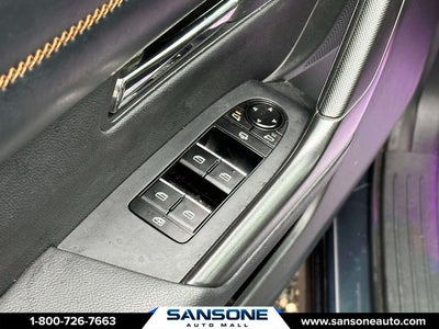 2023 Mazda Mazda CX-50 2.5 S Premium Plus Package