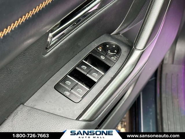 2023 Mazda Mazda CX-50 2.5 S Premium Plus Package