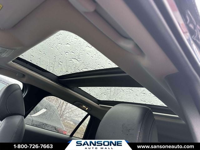 2023 Mazda Mazda CX-50 2.5 S Premium Plus Package