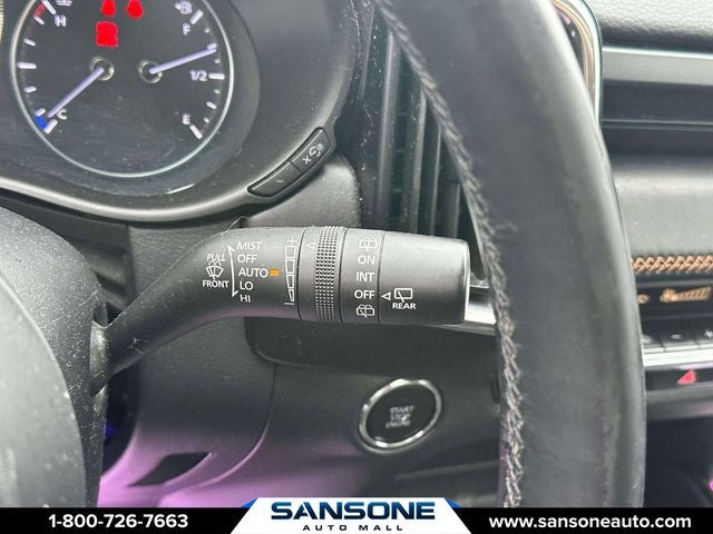 2023 Mazda Mazda CX-50 2.5 S Premium Plus Package