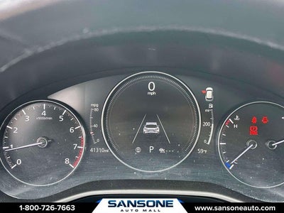 2023 Mazda Mazda CX-50 2.5 S Premium Plus Package