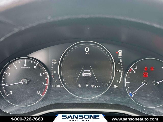 2023 Mazda Mazda CX-50 2.5 S Premium Plus Package