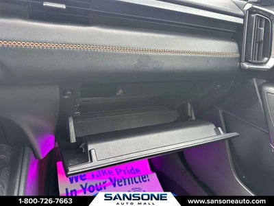 2023 Mazda Mazda CX-50 2.5 S Premium Plus Package