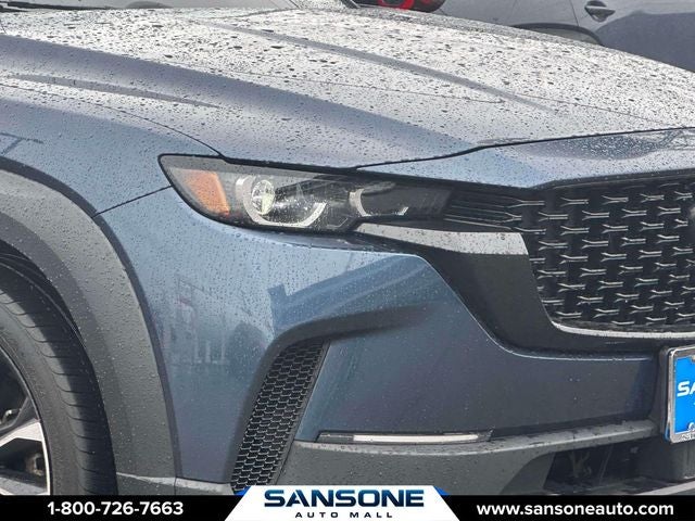2023 Mazda Mazda CX-50 2.5 S Premium Plus Package