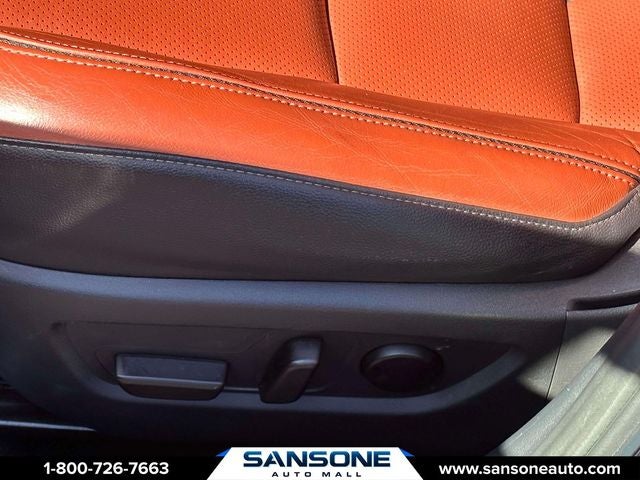 2023 Mazda Mazda CX-50 2.5 Turbo Meridian Edition