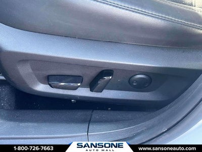 2023 Mitsubishi Outlander Ralliart