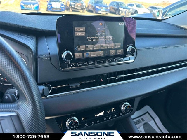 2024 Mitsubishi Outlander ES