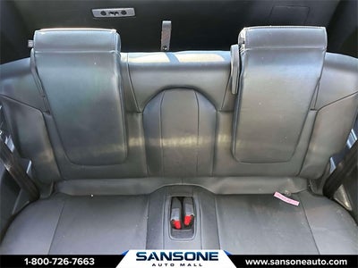 2023 Mitsubishi Outlander PHEV SE