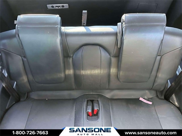 2023 Mitsubishi Outlander PHEV SE