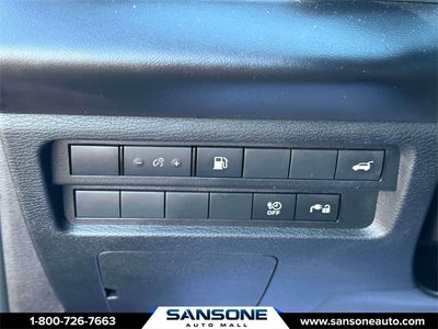 2023 Mitsubishi Outlander PHEV SE